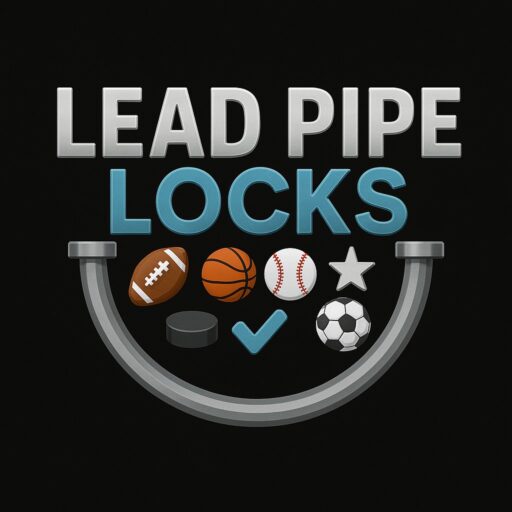 Lead Pipe Locks