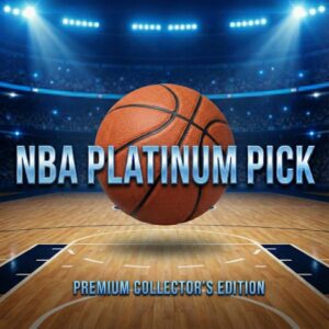 NBA: Daily Guaranteed Package (02/22/26)