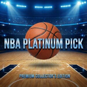 NBA: Platinum Pick ({{ $now.format('LL/dd/yy') }})